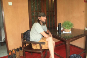Sigiriya Nature View home Stay